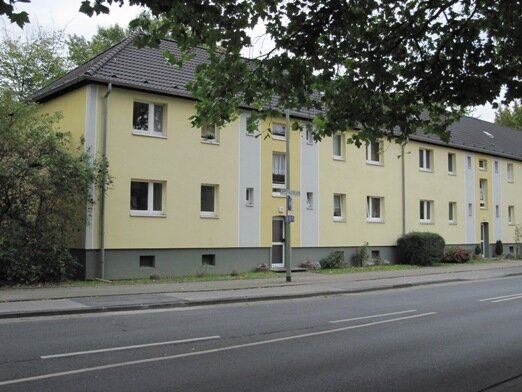 Wohnung zur Miete 427 € 3,5 Zimmer 64,7 m²<br/>Wohnfläche EG<br/>Geschoss Am Driesenbusch 86 Vierlinden Duisburg 47178