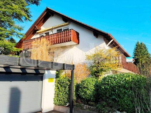 Einfamilienhaus zum Kauf provisionsfrei 725.000 € 9 Zimmer 315 m² 782 m² Grundstück Grünmorsbach Haibach 63808