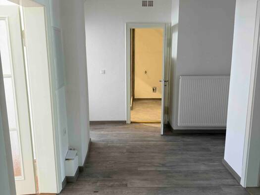 Wohnung zur Miete 1.100 € 4 Zimmer 120 m² Geschoss 1/2 frei ab sofort Frauengasse 1 City Bayreuth 95444