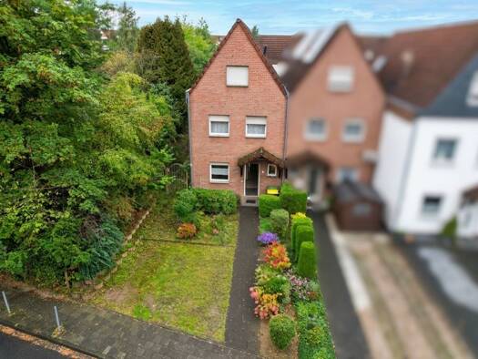 Reihenendhaus zum Kauf 379.000 € 4 Zimmer 139 m² 265 m² Grundstück Mülldorf Sankt Augustin 53757