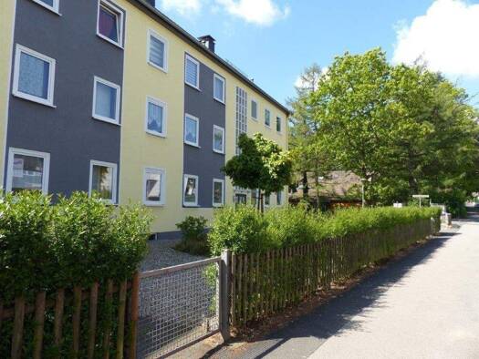 Wohnung zur Miete 536 € 3 Zimmer 67 m² frei ab sofort Lüdenscheid Lüdenscheid 58511