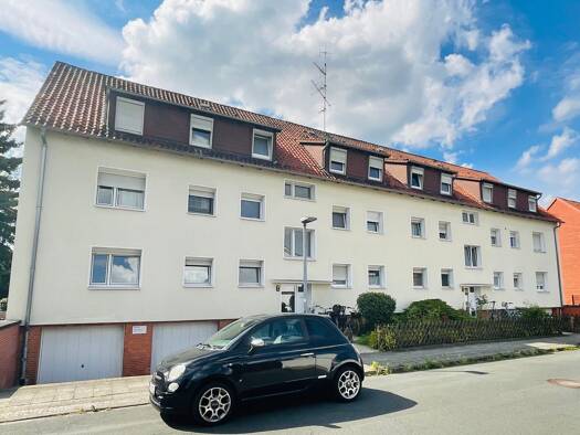 Mehrfamilienhaus zum Kauf als Kapitalanlage geeignet 1.100.000 € 1 Zimmer 699 m² 1.025 m² Grundstück Burgdorf Burgdorf 31303