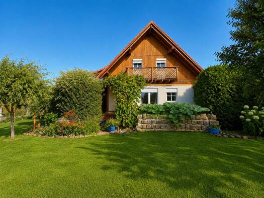 Einfamilienhaus zum Kauf 319.000 € 5 Zimmer 102 m² 700 m² Grundstück Görsdorf Storkow (Mark) 15859