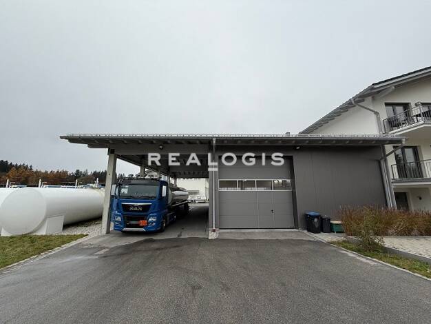 Halle/Industriefläche zur Miete 220 m² Lagerfläche teilbar ab 220 m² Antdorf Antdorf 82387