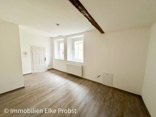 Studio zur Miete 210 € 1 Zimmer 21 m² EG frei ab sofort Stefanstr. 7 Waldmünchen 93449