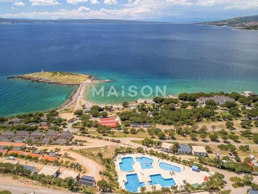 Grundstück zum Kauf 146.000 € Novi Vinodolski 51250