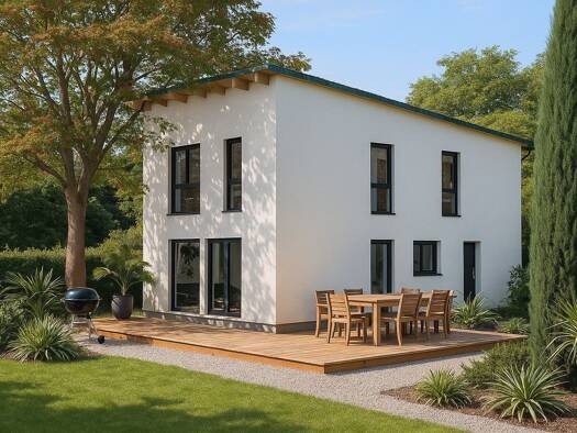 Doppelhaushälfte zum Kauf - Erstbezug provisionsfrei 640.000 € 5 Zimmer 124 m² 250 m² Grundstück Unterensingen 72660