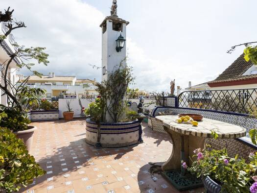Villa zum Kauf 998.000 € 9 Zimmer 500 m² 150 m² Grundstück San Pedro de Latarce 29670