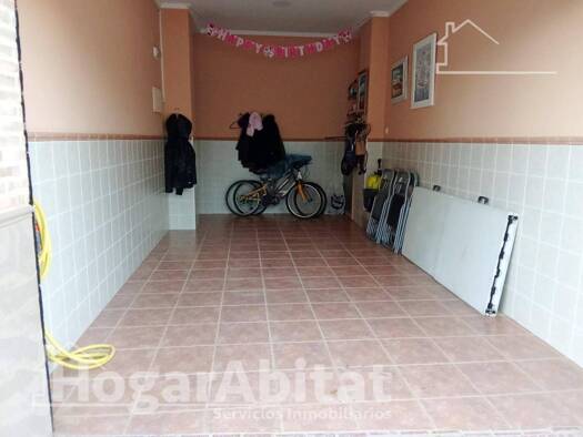 Villa zum Kauf 260.000 € 3 Zimmer 120 m² Mestre Chapí Alginet 46230