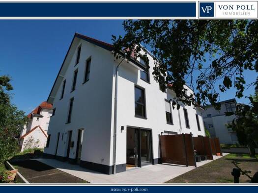 Reihenendhaus zum Kauf 775.000 € 5 Zimmer 137 m² 170 m² Grundstück Kernstadt Paderborn 33098