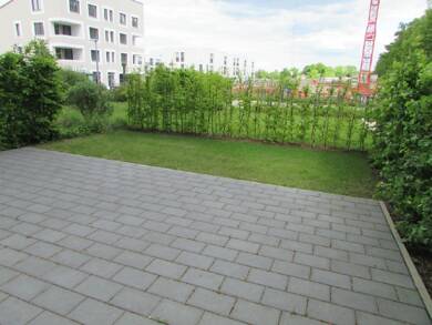 Wohnung zur Miete 883 € 2 Zimmer 82,6 m² EG Nelkenweg 10 Hellwinkel Wolfsburg 38446