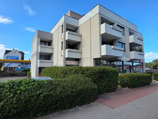 Wohnung zum Kauf 89.000 € 1 Zimmer 34 m² Ahlem Ahlem - Badenstedt - Davenstedt 30453