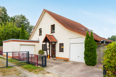 Einfamilienhaus zum Kauf 499.000 € 5 Zimmer 166,3 m² 992 m² Grundstück Kummersdorf Storkow (Mark) 15859