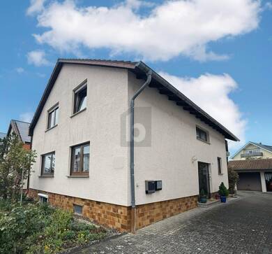 Wohnung zum Kauf 230.000 € 2,5 Zimmer 75 m² Dachgeschoss, 1. Geschoss St Leon Sankt Leon-Rot 68789
