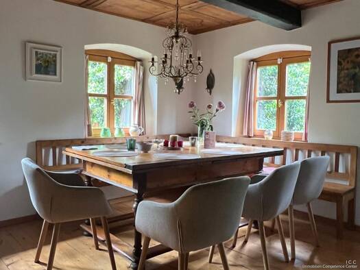 Einfamilienhaus zum Kauf 550.000 € 12 Zimmer 320 m² 11.500 m² Grundstück Rigl Wurmannsquick 84329