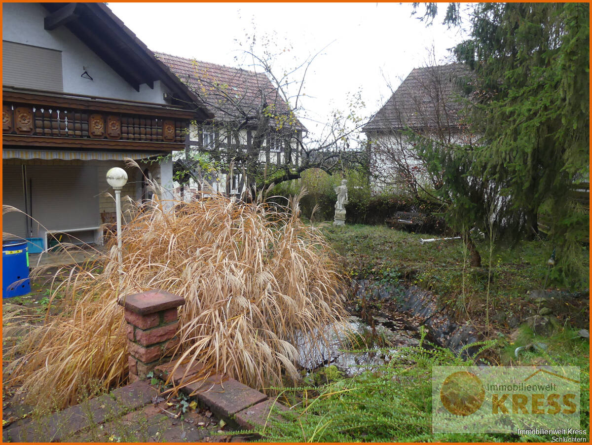 Mehrfamilienhaus zum Kauf - Ansicht 6