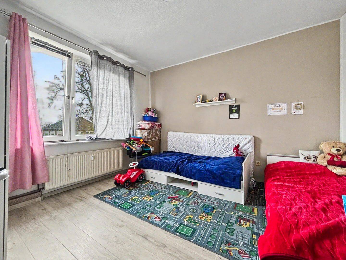 Mehrfamilienhaus zum Kauf - Ansicht 5