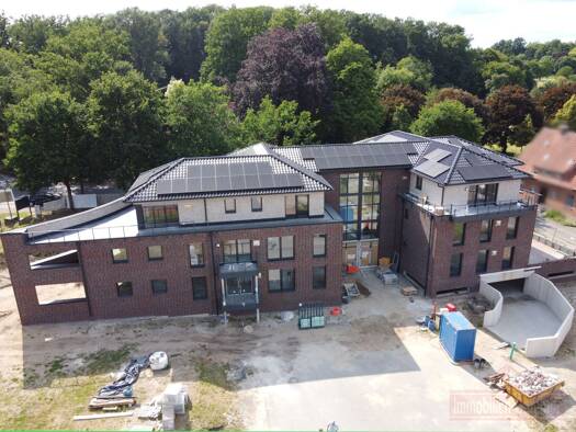Wohnung zur Miete 955 € 3 Zimmer 79,5 m² 1. Geschoss frei ab 01.09.2025 Emsbüren 48488