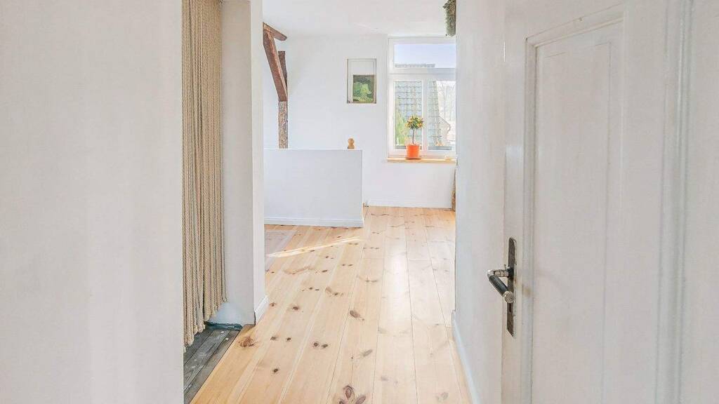 Einfamilienhaus zum Kauf 249.000 € 5 Zimmer 119 m² 995 m² Grundstück Neustadt-Glewe 19306