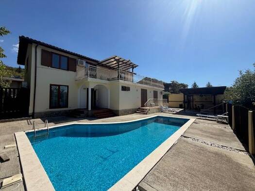 Villa zum Kauf provisionsfrei 315.000 € 5 Zimmer 300 m² 500 m² Grundstück frei ab sofort koscharitza 8224