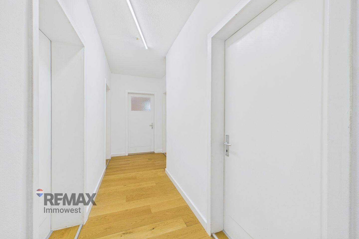 Wohnung zur Miete - Widok 4