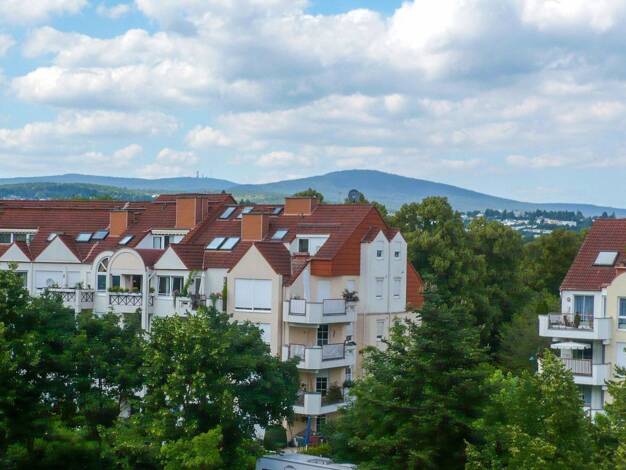 Wohnung zum Kauf provisionsfrei 375.000 € 3 Zimmer 86 m² 3. Geschoss Am Carlusbaum Bad Soden 65812