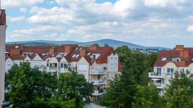 Wohnung zum Kauf provisionsfrei 375.000 € 3 Zimmer 86 m² 3. Geschoss Am Carlusbaum Bad Soden Bad Soden 65812