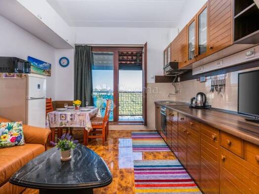 Studio zum Kauf 189.900 € 1 Zimmer 34 m² 2. Geschoss Duga Uvala, Marcana Peruski, Kavran, Pavicini