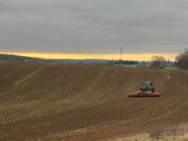 Landwirtschaftliche Fläche zum Kauf provisionsfrei 52.500 € 17.473 m² Grundstück Alt Bukow Alt Bukow 18233