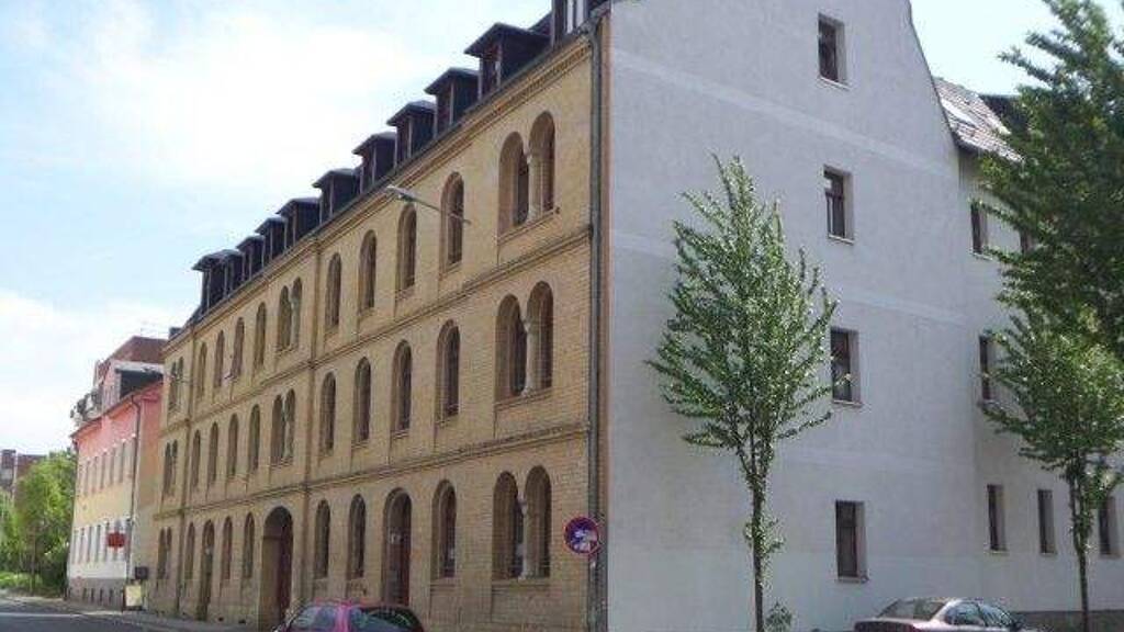 Wohnung zur Miete 798 € 3 Zimmer 72 m² 1. Geschoss frei ab 01.06.2026 Mühlstraße 12a Reudnitz-Thonberg Leipzig 04317