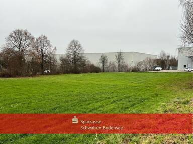 Grundstück zum Kauf 3.330 m² Grundstück Scheppach Jettingen-Scheppach 89343