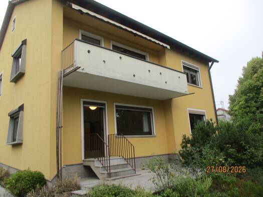 Einfamilienhaus zum Kauf 485.000 € 5 Zimmer 154 m² 694 m² Grundstück Marktbreit Marktbreit 97340