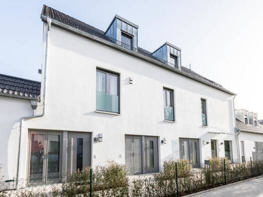 Wohnung zur Miete 625 € 2 Zimmer 37,9 m² EG frei ab 01.01.2027 Ringsee Ingolstadt 85053