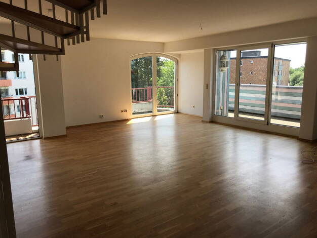 Maisonette zum Kauf provisionsfrei 368.000 € 4 Zimmer 146,9 m² 4. Geschoss frei ab 01.06.2025 Dörnigheim Maintal 63477