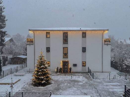 Wohnung zum Kauf - Erstbezug provisionsfrei 399.000 € 3 Zimmer 61,8 m² 1. Geschoss Ingolstadt 85051