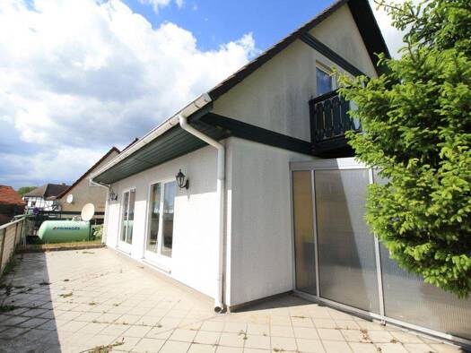 Einfamilienhaus zum Kauf 167.000 € 3 Zimmer 113 m² 1.239 m² Grundstück Gramzow 17291