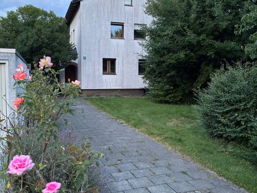 Wohnung zur Miete 1.300 € 2 Zimmer 60 m² Geschoss EG/1 frei ab sofort Moosach München 80993