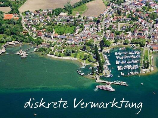 Hotel zum Kauf 1.700 m² Gastrofläche 1.900 m² Grundstück Unteruhldingen Uhldingen-Mühlhofen 88690