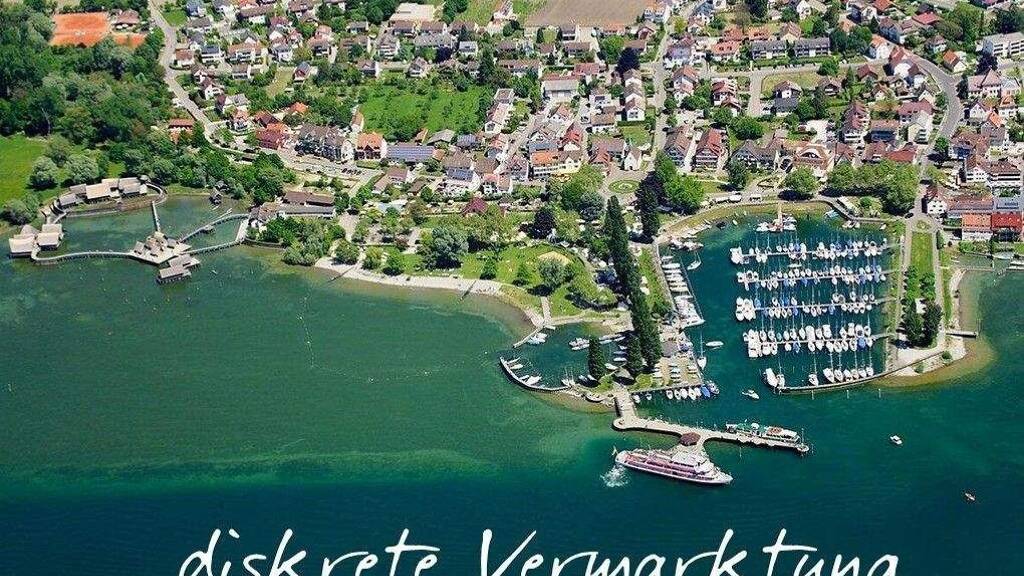 Hotel zum Kauf 1.700 m² Gastrofläche 1.900 m² Grundstück Unteruhldingen Uhldingen-Mühlhofen 88690