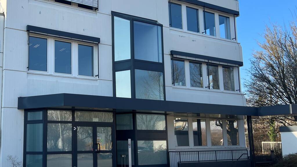 Bürofläche zur Miete 584 m² Bürofläche teilbar ab 292 m² Neckargartach Heilbronn 74078