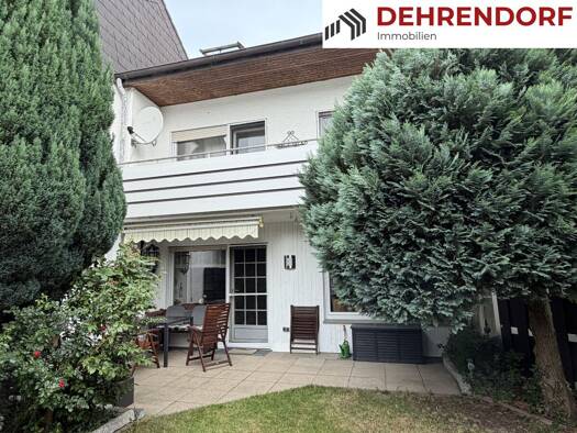 Reihenmittelhaus zum Kauf 245.000 € 5 Zimmer 102 m² 326 m² Grundstück Hagen Lage 32791