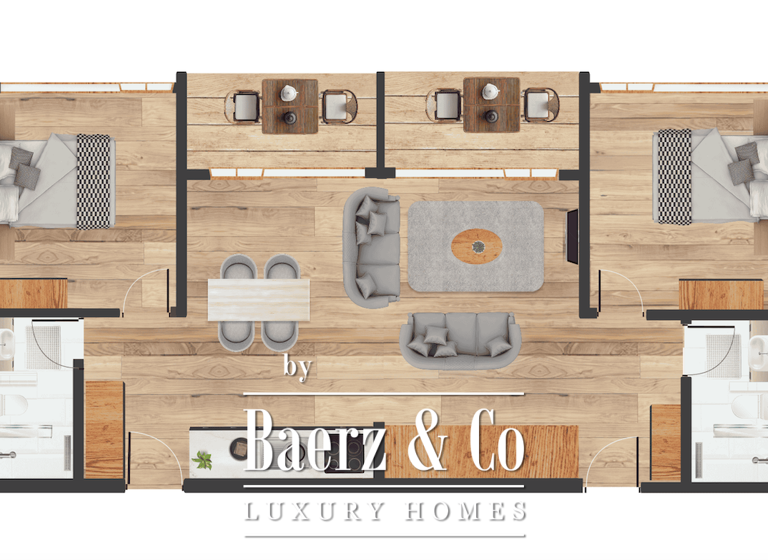 Penthouse zum Kauf 1.480.000 CHF 94 m² saas-fee