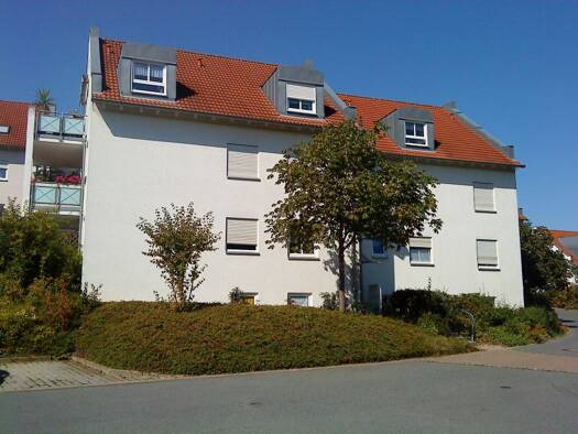 Wohnung zur Miete 550 € 2 Zimmer 71 m² 2. Geschoss frei ab 01.08.2026 Meißen 01662