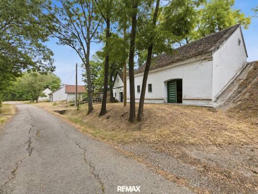 Sonstiges zum Kauf 89.900 € 67 m² Grundstück Minichhofen 3720