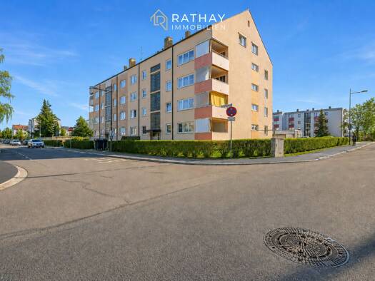 Wohnung zum Kauf 339.000 € 4 Zimmer 105,8 m² Straubing Straubing 94315