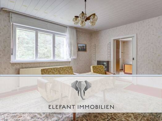 Einfamilienhaus zum Kauf 280.000 € 3 Zimmer 90 m² 1.123 m² Grundstück Neuhof Zossen 15806