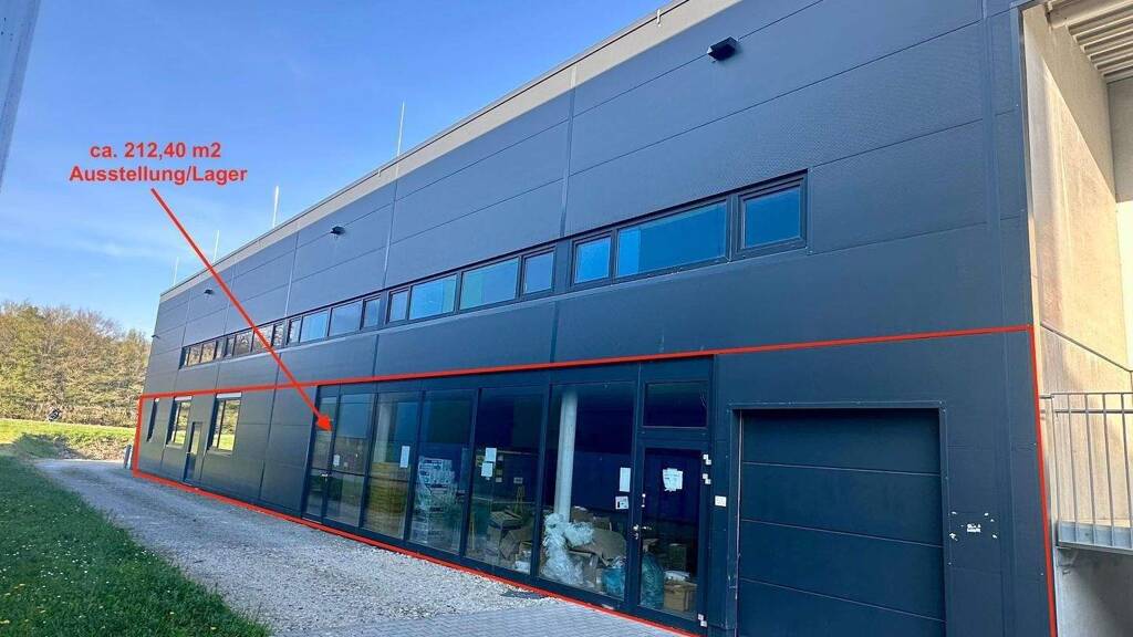 Bürofläche zur Miete 3.309 € 330,9 m² Bürofläche Singen Singen (Hohentwiel) 78224