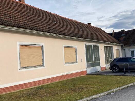 Haus zum Kauf 175.000 € 4 Zimmer 104 m² 973 m² Grundstück Königsdorf 7563