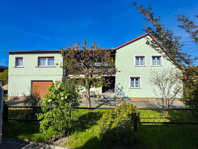 Haus – Löbau, Löbau-Süd - Ansicht 2