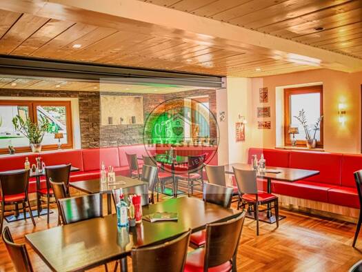 Gastronomie/Hotel zur Miete 2.200 € Gärtenroth Burgkunstadt / Gärtenroth 96224